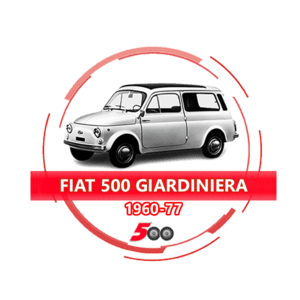 fiat 500 giardiniera 6